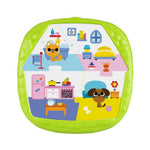 Chicco Puzzle2/1 Casa/Quinta