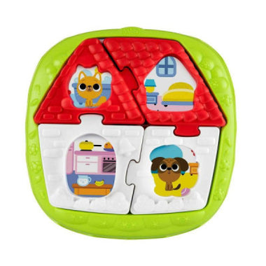 Chicco Puzzle2/1 Casa/Quinta