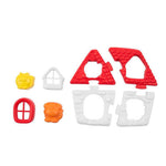 Chicco Puzzle2/1 Casa/Quinta