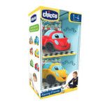 Chicco Carro Racing Friends