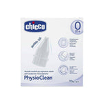 Chicco Recargas Physiocleanx10