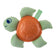 Chicco Roca Tartaruga Eco,
