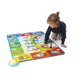 Chicco Tapete Musical Pt,