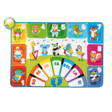 Chicco Tapete Musical Pt,