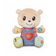 Chicco Teddy Ursinho Das Emocoes