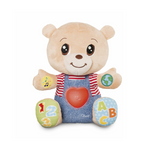 Chicco Teddy Ursinho Das Emocoes