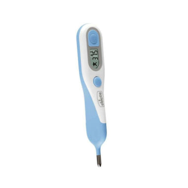Chicco Termometro Ped Easy 2em1