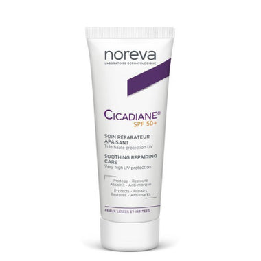 Noreva Cicadiane Cr Reparador SPF50+ 40Ml