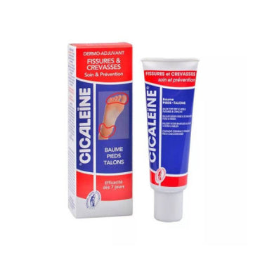 Cicaleine Cr Maos Pes 50ml