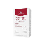 Cistitone Agaxidil Caps X60