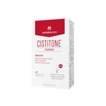 Cistitone Ferro Caps X60