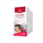 Cistitone Forte BD Caps X60 X3