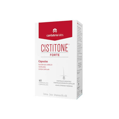 Cistitone Forte Caps X60