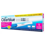 Clearblue Dig Ultra Antecip Test GravX1