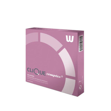 Clique Complex W Monodose X28
