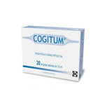 Cogitum Amp Beb 10Ml X20