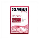 Colagénius Beauty Capilar Caps X30