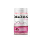 Colagenius Beauty Tot Gummies Gomas X60
