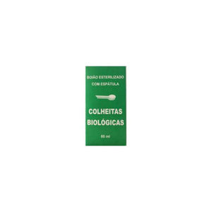 Colheita Asseptic Boiao 60ml C/Espat Gestaf
