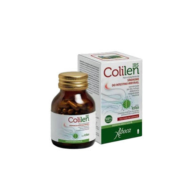 Colilen Ibs Caps X60 cáps