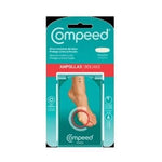 Compeed Penso Bolhas Dedos Pes X8