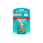 Compeed Penso Bolhas Med X10