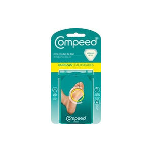 Compeed Penso Calosid Med X6