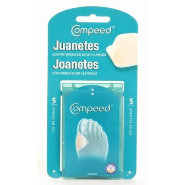 Compeed Penso Joanetes X 5
