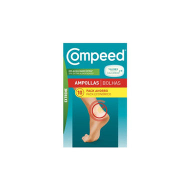 Compeed Penso Bolhas Ext Econ X10