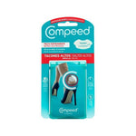 Compeed Salto Alt Penso Bolha Calcanhar X5
