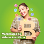 Complexo B Forte Velvet Vit Comp Eferv X20 comps eferv