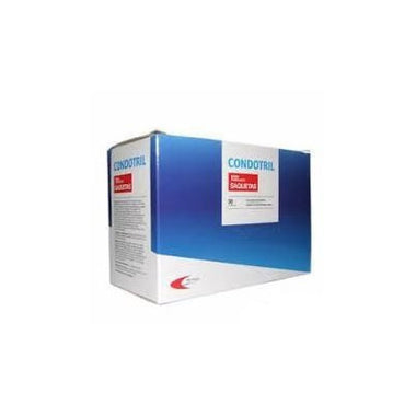 Condotril Sol Oral Saq  X 30
