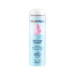 Control Gel Massag Cotton Candy 200ml
