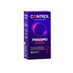 Control Finissimo Senso Preserv X12
