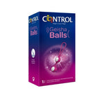 Control Geisha Balls Estimul Femenino