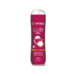 Control Gel Lub Warm Touch 75ml