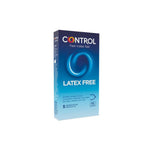 Control Latex Free Preserv X5