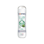 Control Gel Lub Aloe 75ml