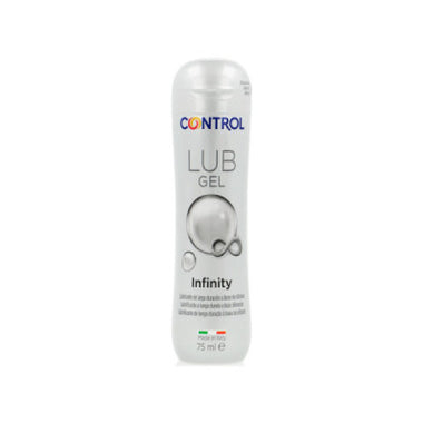 Control Infinity Gel Lub 75Ml