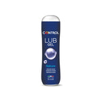 Control Gel Lub Nature 75ml