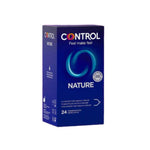 Control Nature Adapta Preserv X24