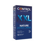 Control Nature XXL Preserv 2XLarge X12,