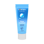 Control Gel Lub Pure Comfort 80Ml,