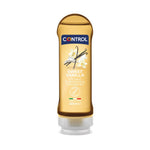 Control 2in1 Gel Massag Madagasc 200ml