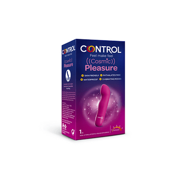 Control Toys Cosmic Pleasure