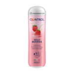 Control Gel Massag Wild Berries 200ml