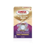 Corega Ação Total Max Pst Efev Limp X36