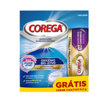 Corega Bio ActivoPstX30+Of CrMaxFix8,5G, 1