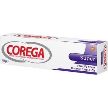 Corega Super Cr 40 G
