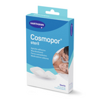 Cosmopor Steril Penso 10cmx6cm X5